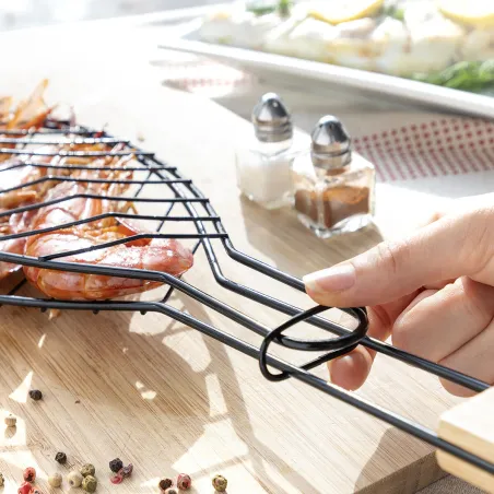 Žuvies kepsninė Fisket InnovaGoods